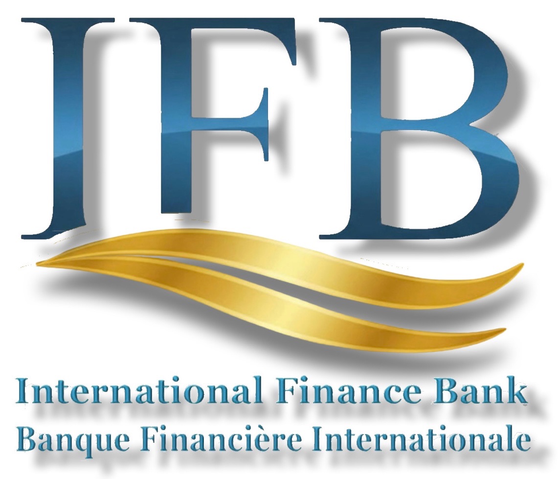 IFB Logo